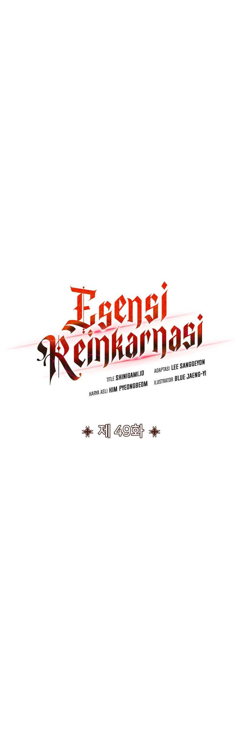 Standard of Reincarnation Chapter 49 Gambar 35