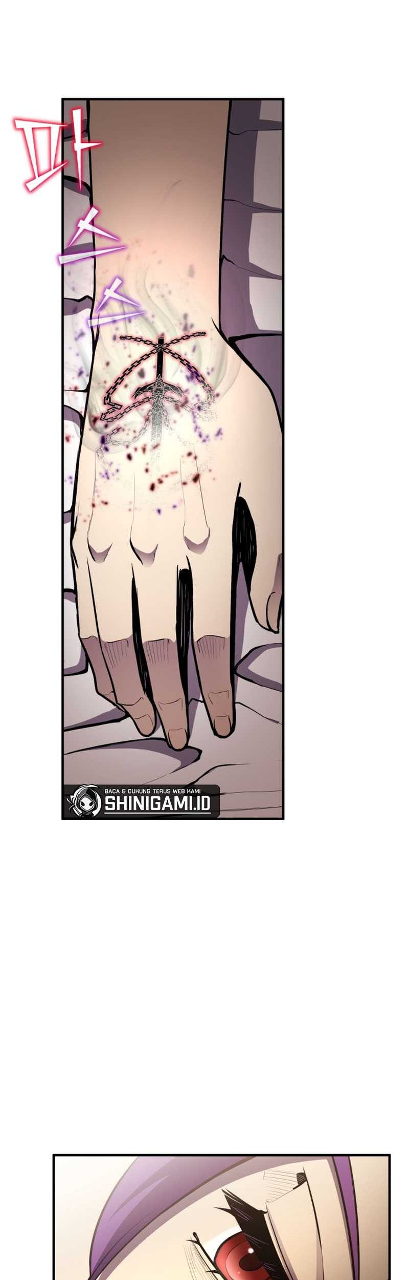 Standard of Reincarnation Chapter 49 Gambar 36