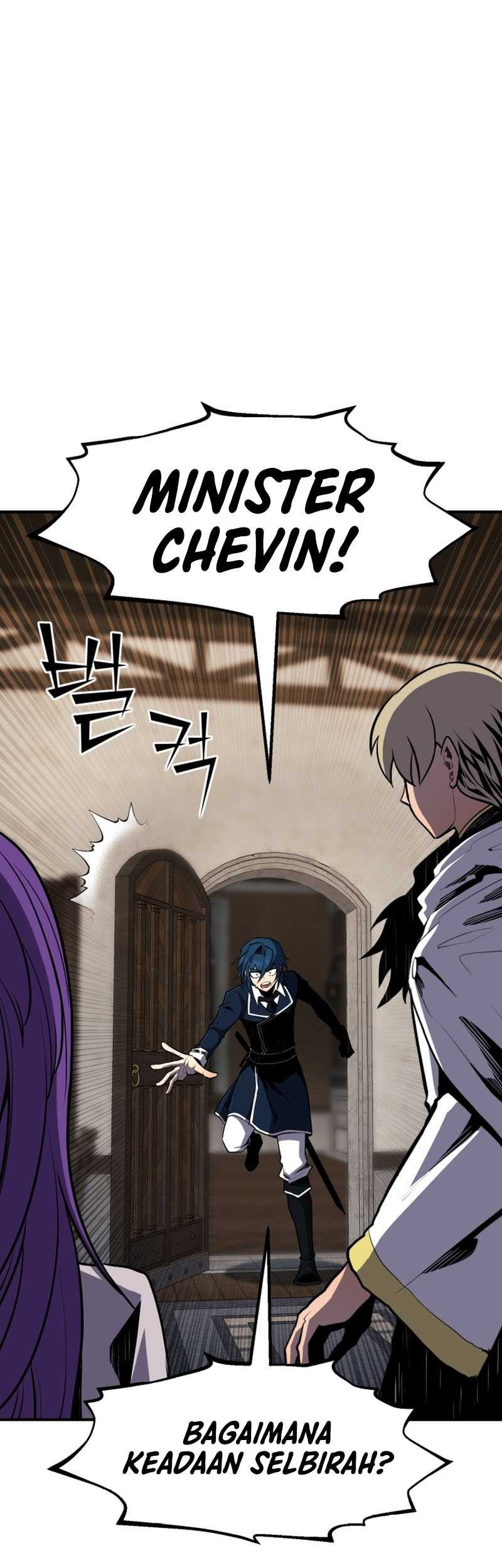 Standard of Reincarnation Chapter 49 Gambar 38