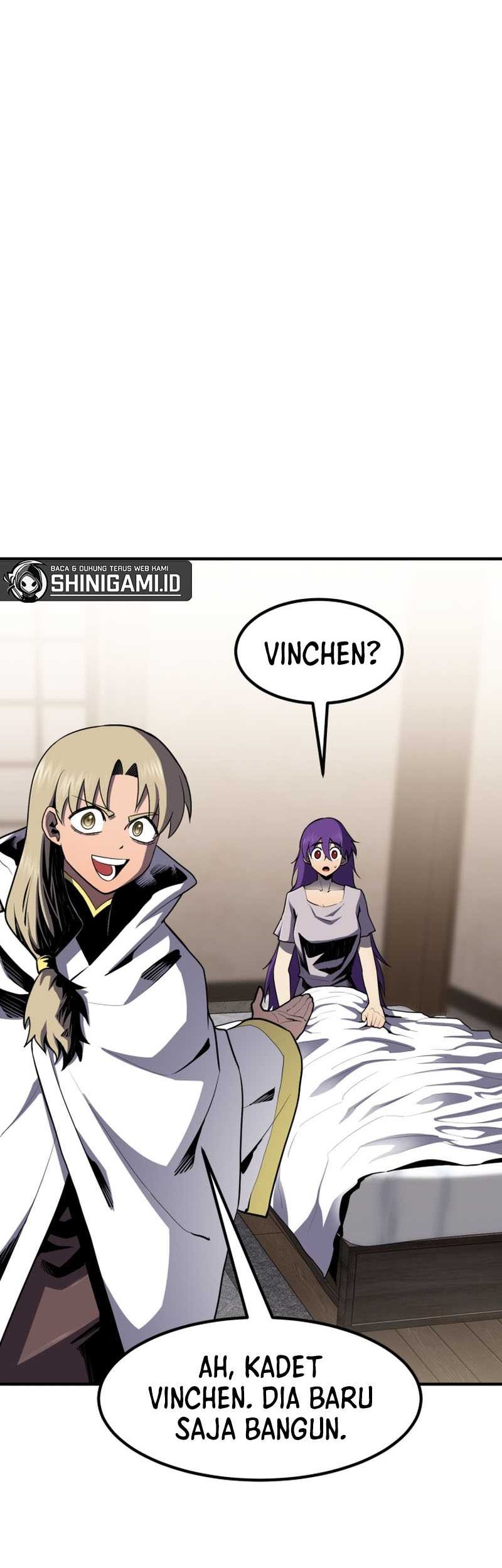 Standard of Reincarnation Chapter 49 Gambar 39