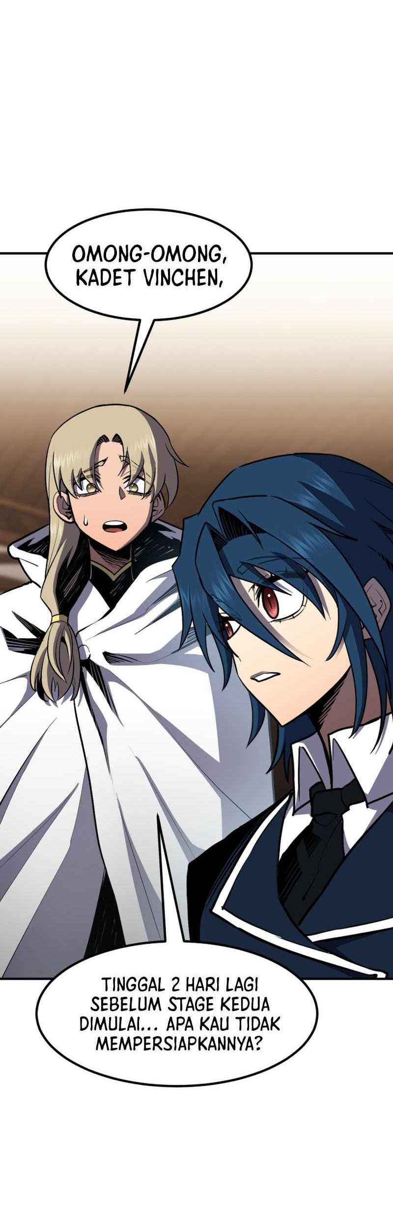 Standard of Reincarnation Chapter 49 Gambar 43