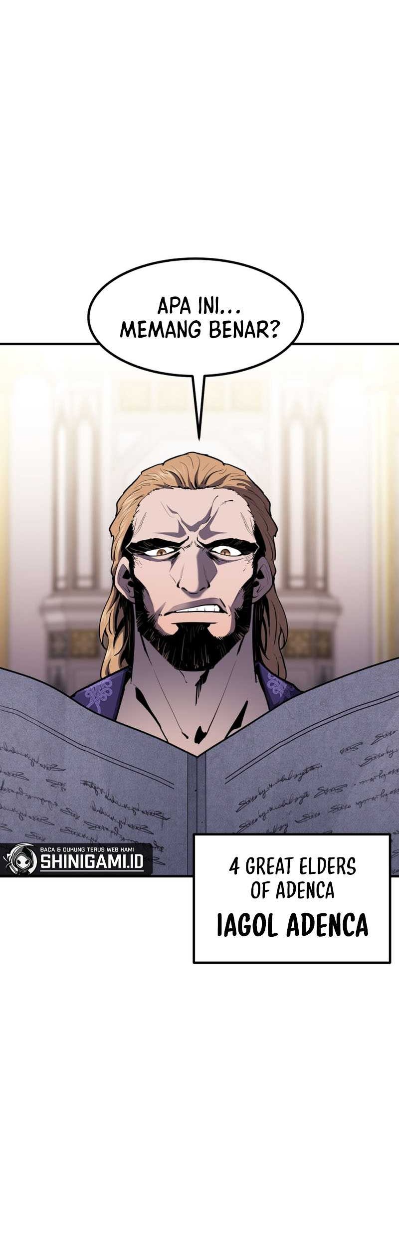 Standard of Reincarnation Chapter 49 Gambar 48