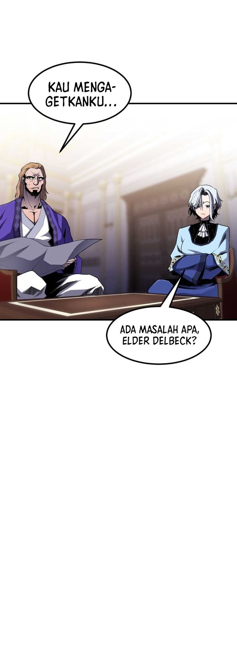 Standard of Reincarnation Chapter 49 Gambar 53