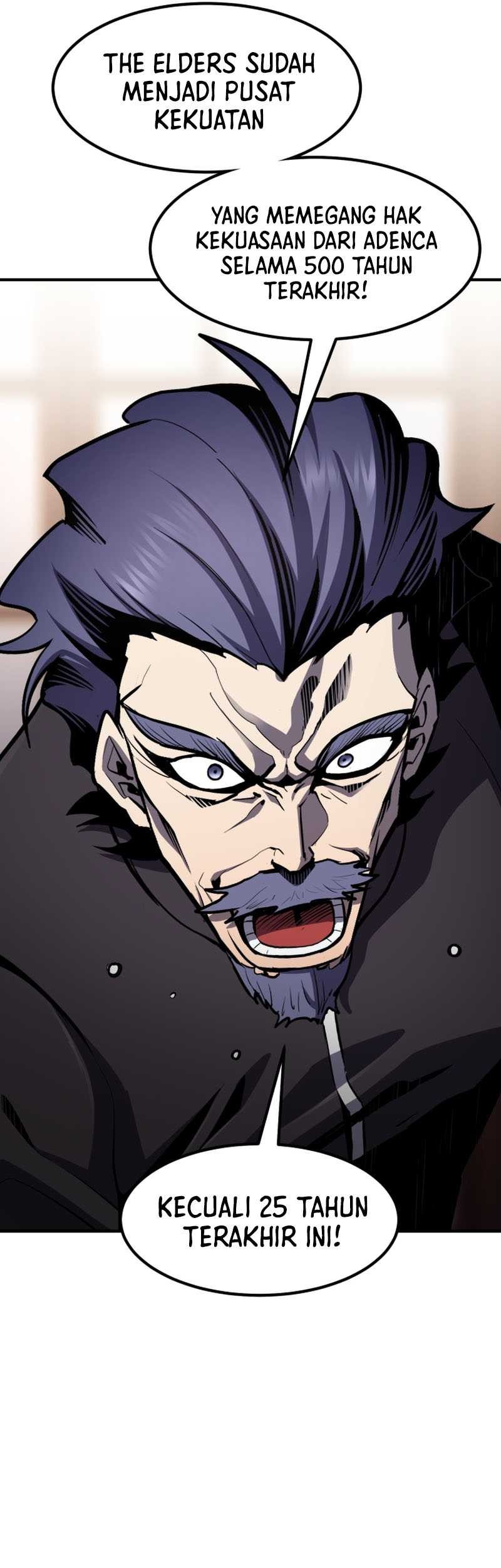 Standard of Reincarnation Chapter 49 Gambar 54