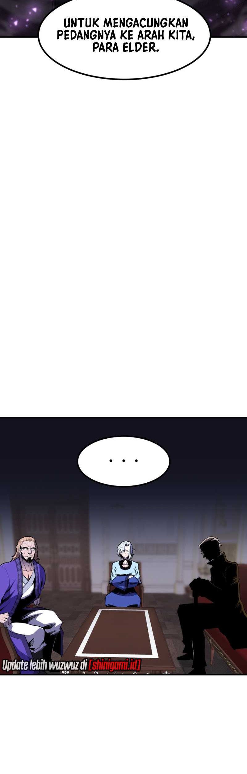 Standard of Reincarnation Chapter 49 Gambar 67