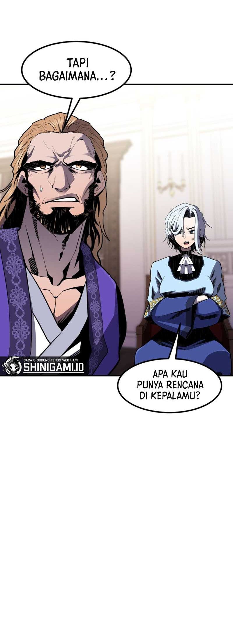 Standard of Reincarnation Chapter 49 Gambar 69