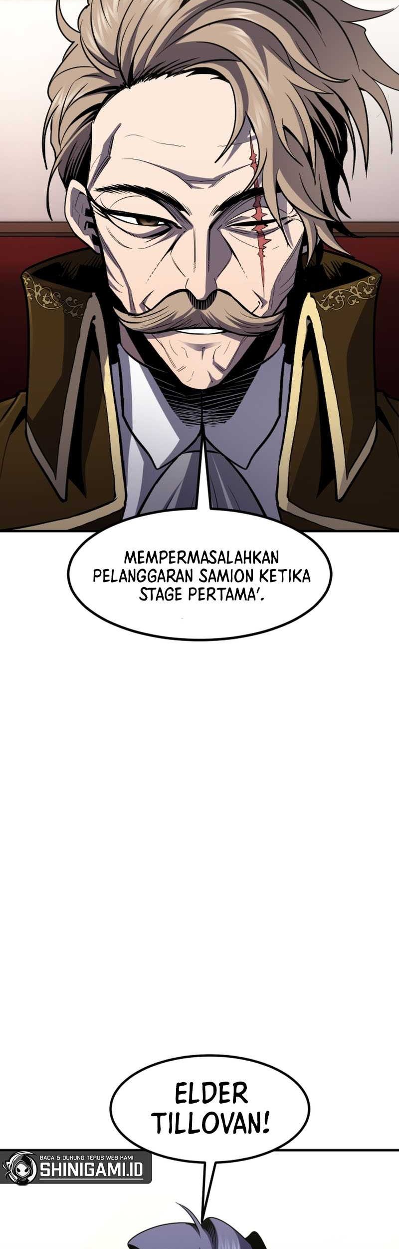 Standard of Reincarnation Chapter 49 Gambar 72
