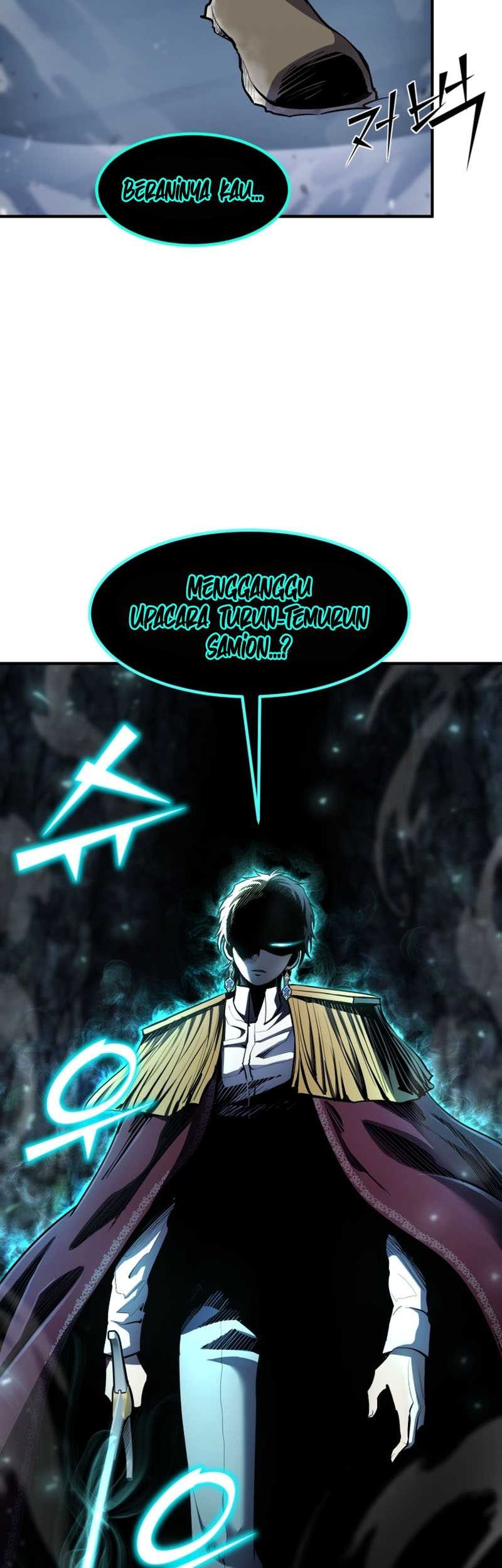 Standard of Reincarnation Chapter 49 Gambar 4