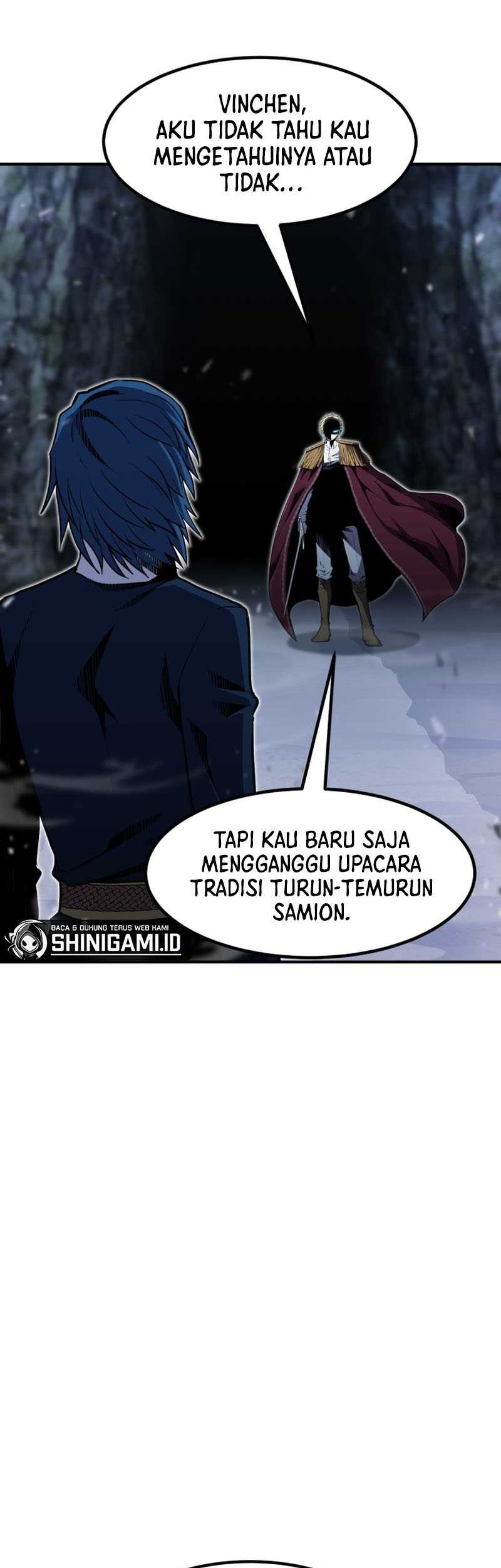 Standard of Reincarnation Chapter 49 Gambar 8