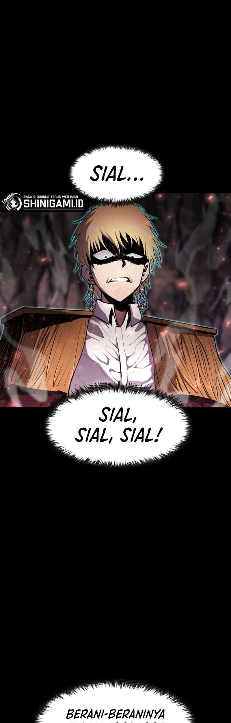 Standard of Reincarnation Chapter 49 Gambar 19