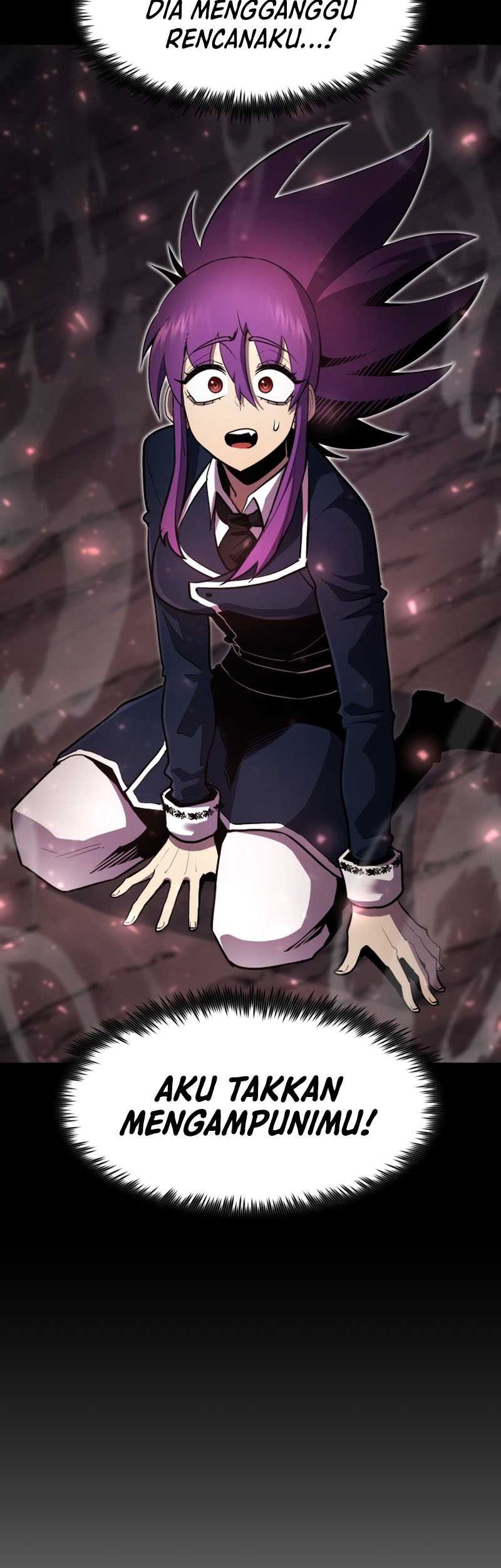 Standard of Reincarnation Chapter 49 Gambar 20