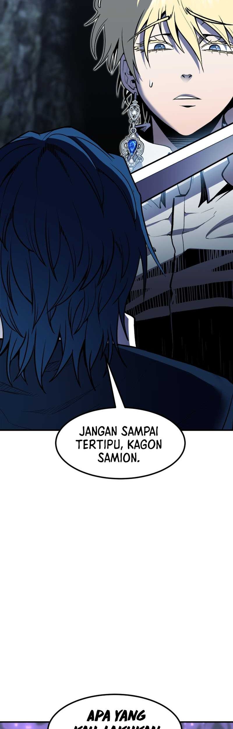 Standard of Reincarnation Chapter 49 Gambar 27