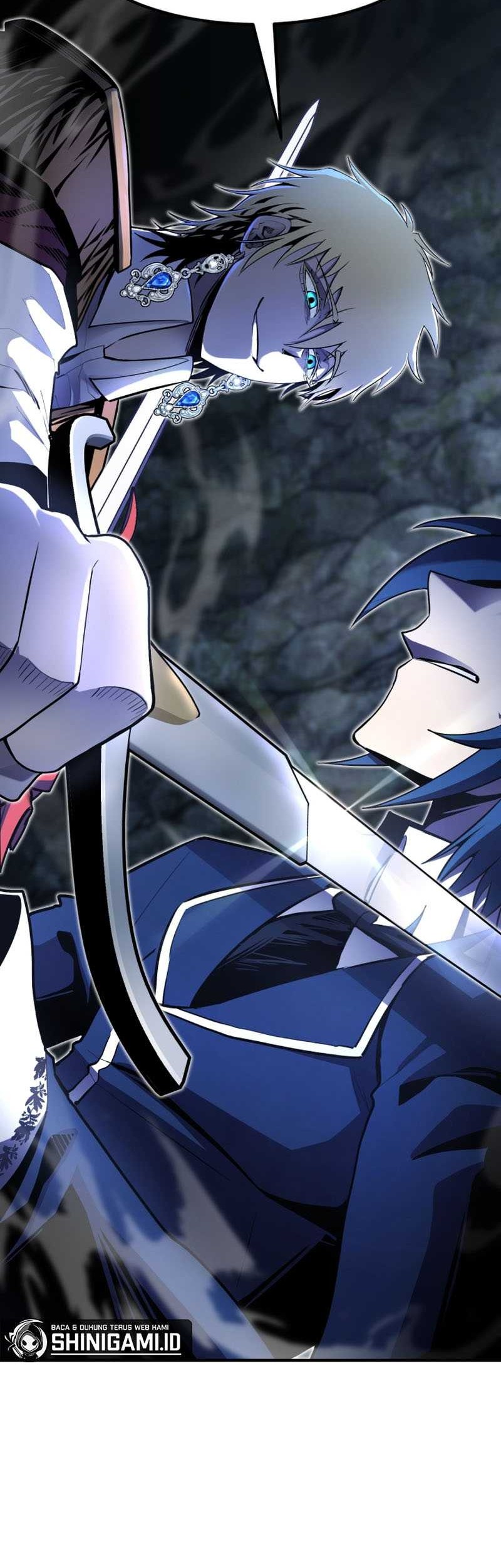 Standard of Reincarnation Chapter 49 Gambar 31