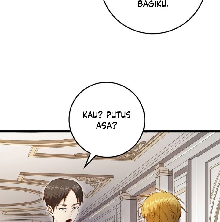The Lord’s Coins Aren’t Decreasing?! Chapter 85 Gambar 21