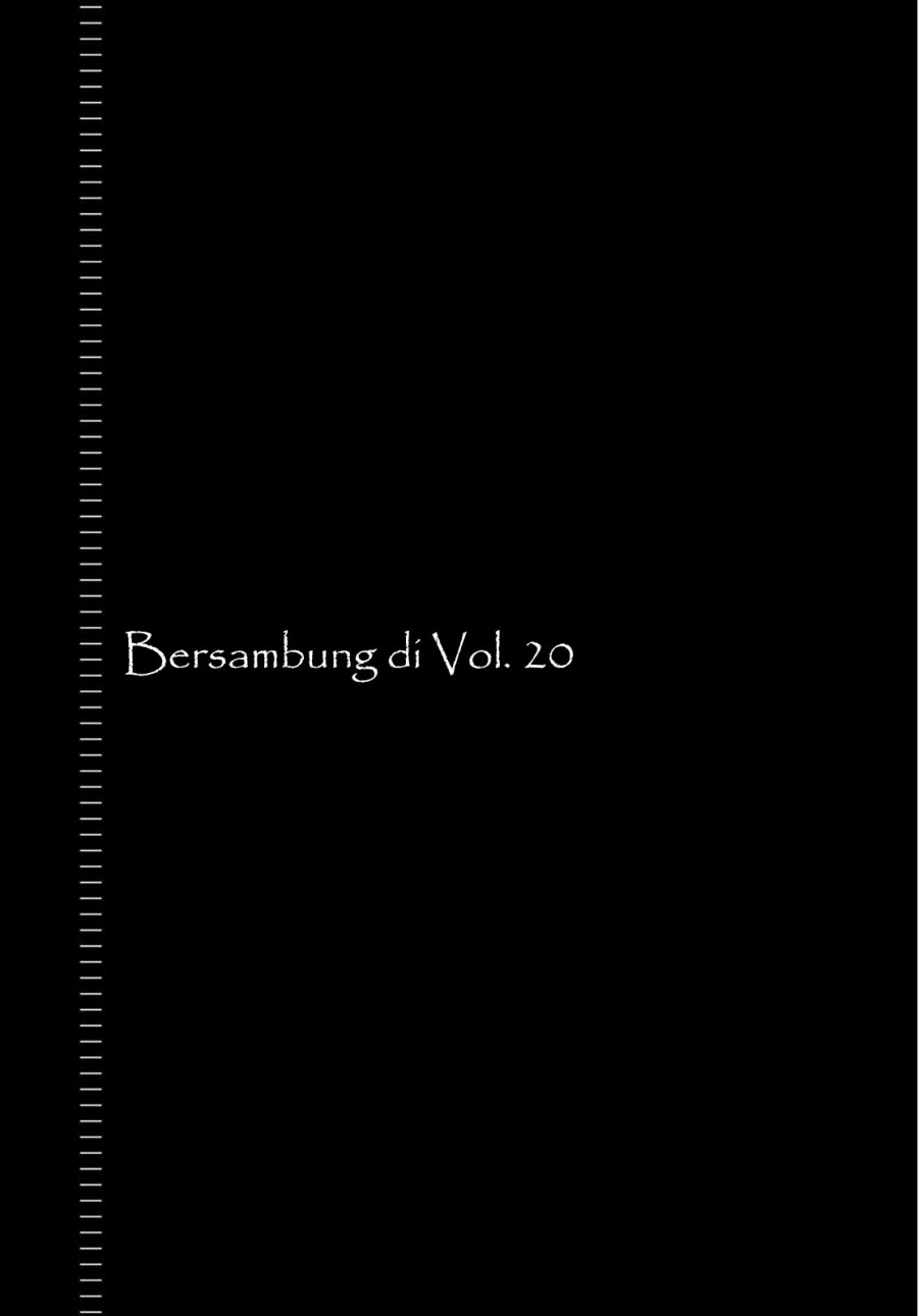 Bakemonogatari Chapter 166 Gambar 22