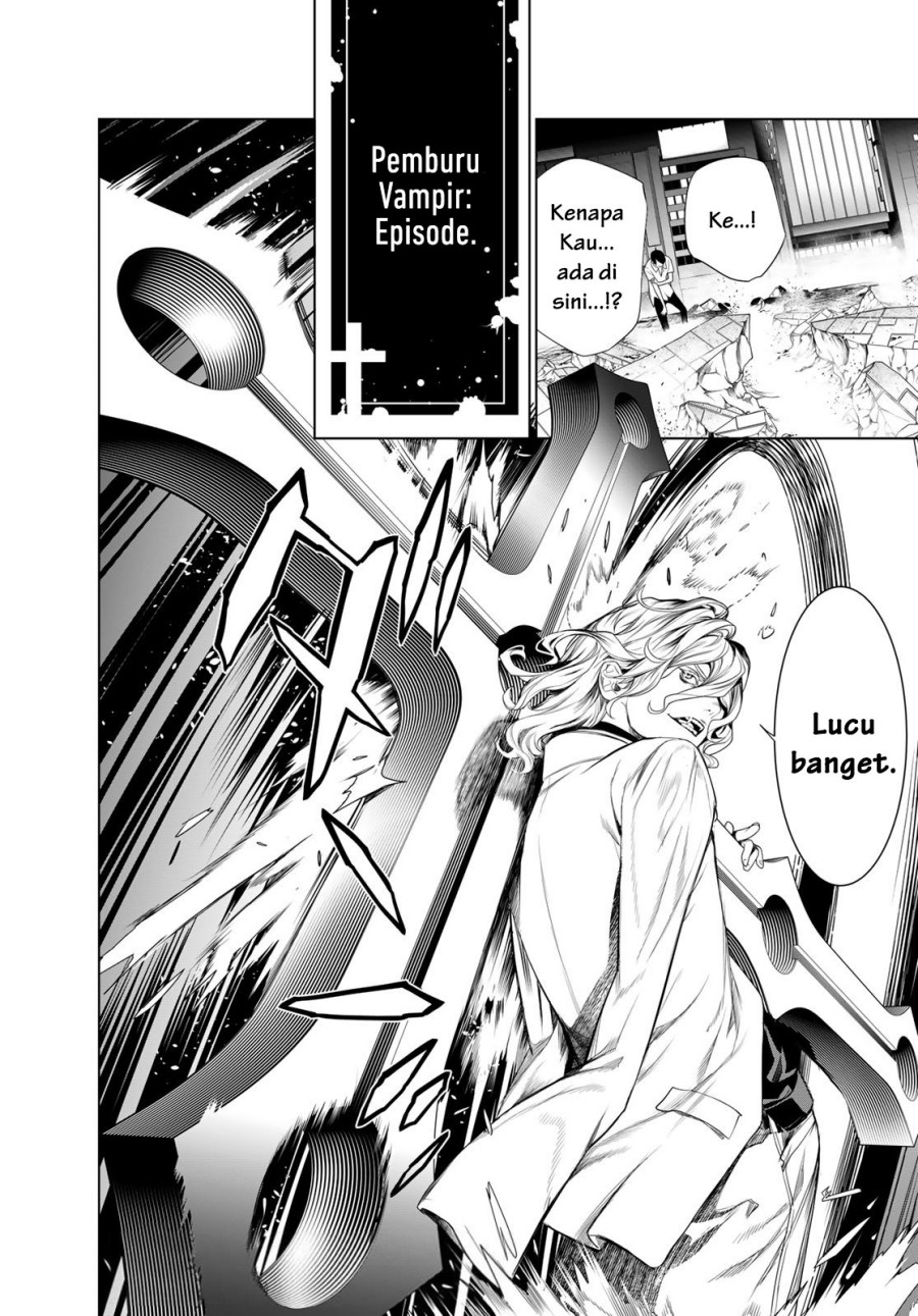 Bakemonogatari Chapter 164 Gambar 19