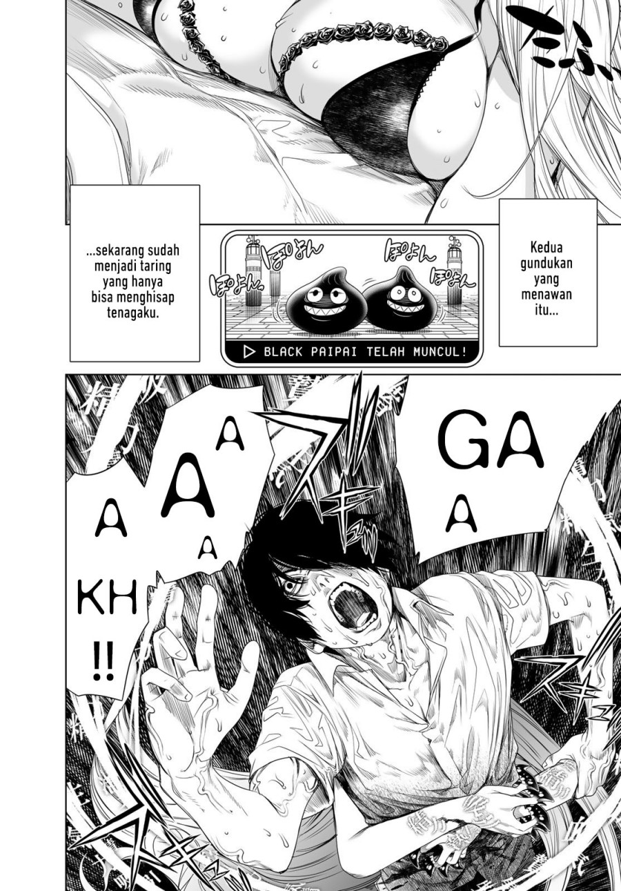 Bakemonogatari Chapter 158 Gambar 3