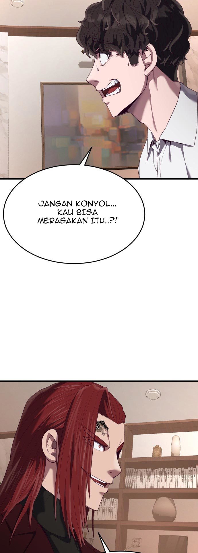 Absolute Obedience Chapter 27 Gambar 10