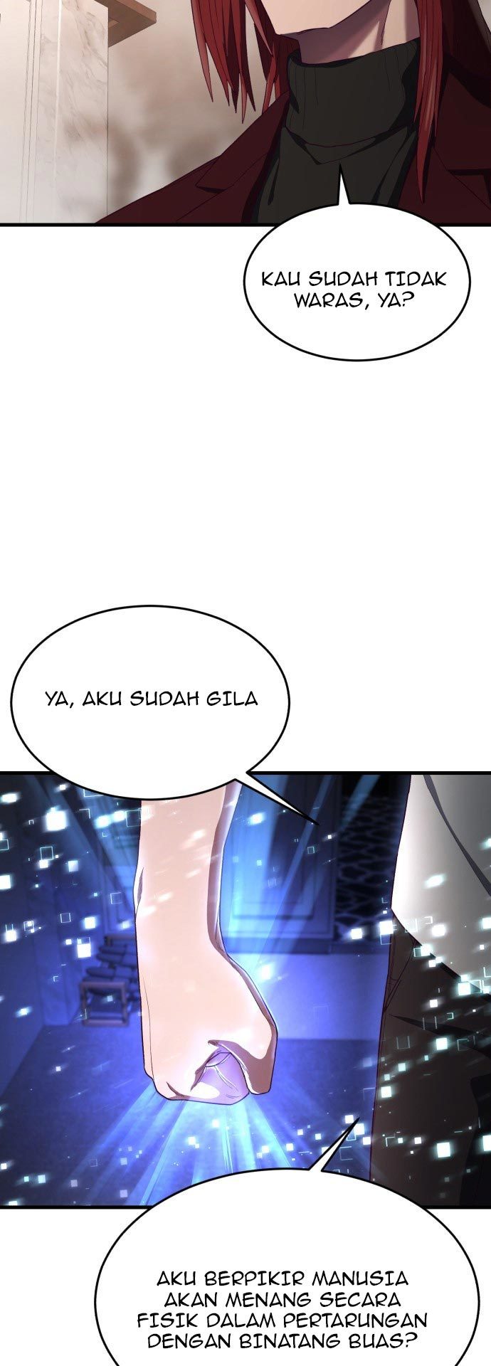Absolute Obedience Chapter 27 Gambar 33