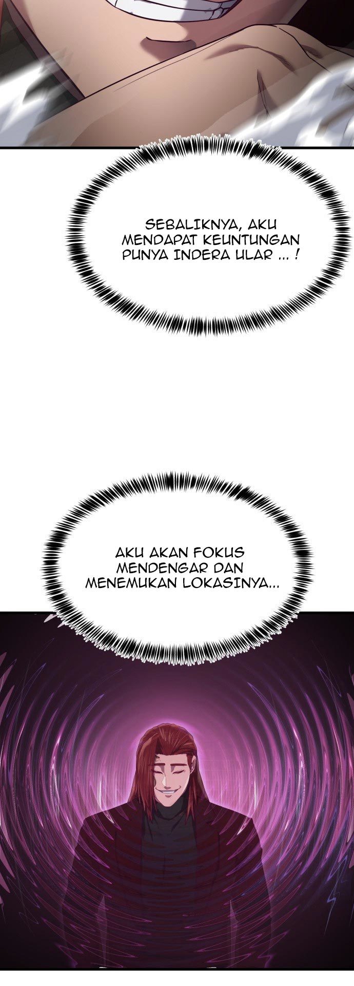 Absolute Obedience Chapter 27 Gambar 45
