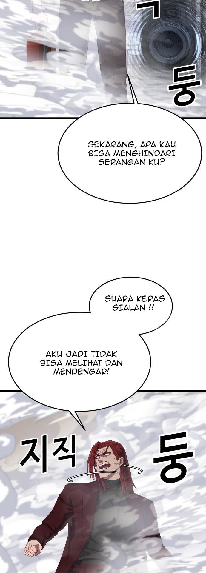 Absolute Obedience Chapter 27 Gambar 48