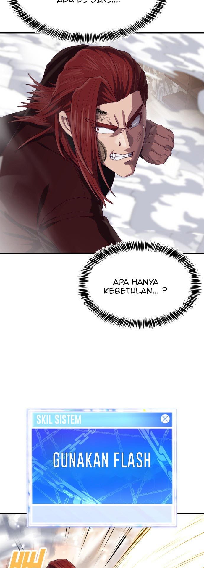 Absolute Obedience Chapter 27 Gambar 51