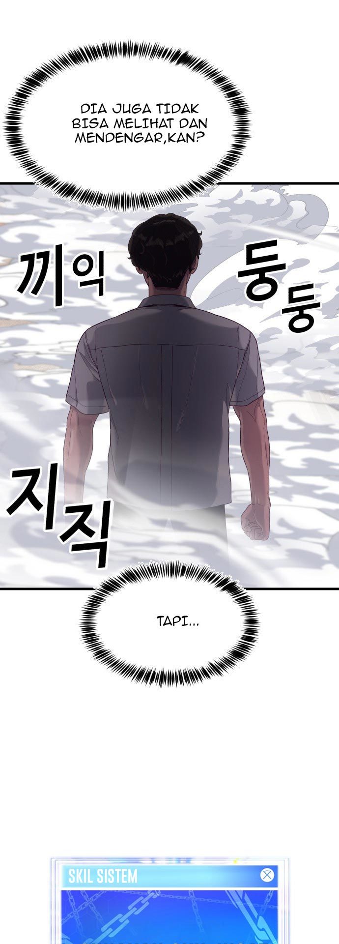 Absolute Obedience Chapter 27 Gambar 55