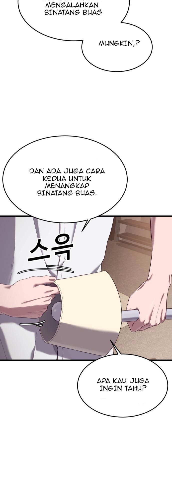 Absolute Obedience Chapter 27 Gambar 73