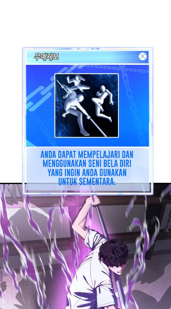 Absolute Obedience Chapter 27 Gambar 84