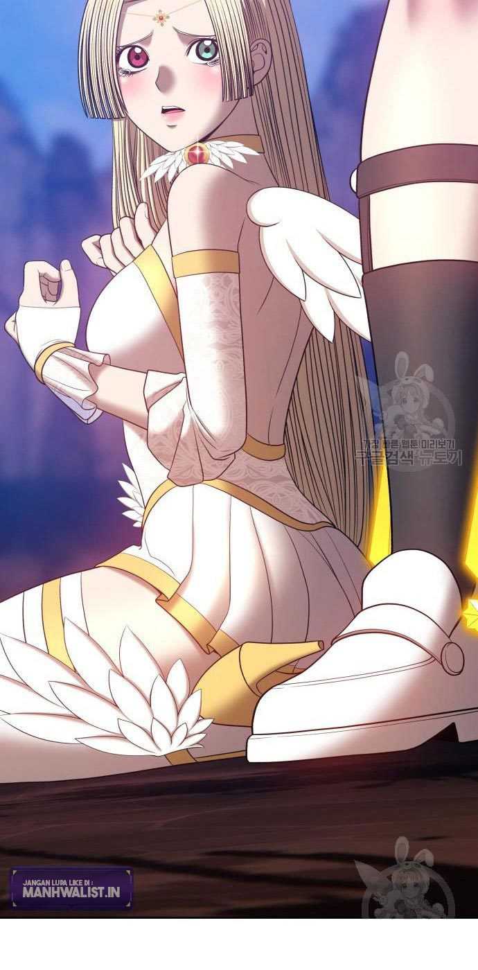 +99 Wooden Stick Chapter 54 Gambar 102