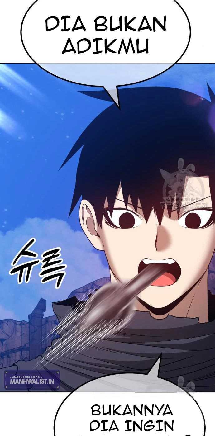 +99 Wooden Stick Chapter 54 Gambar 105