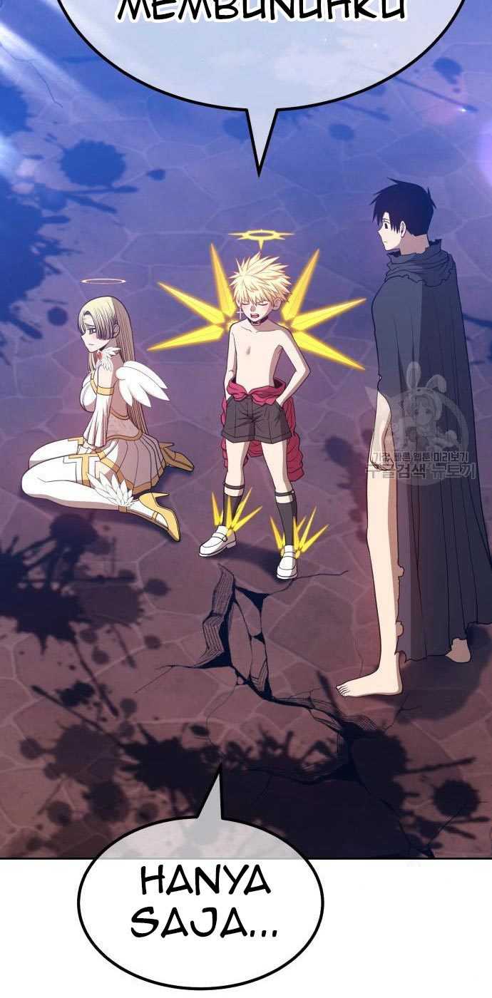 +99 Wooden Stick Chapter 54 Gambar 107