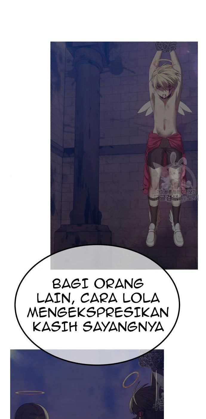 +99 Wooden Stick Chapter 54 Gambar 108
