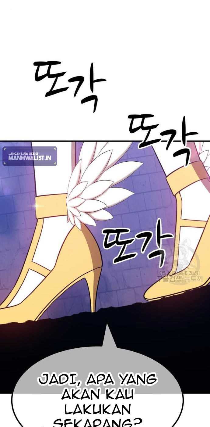 +99 Wooden Stick Chapter 54 Gambar 11