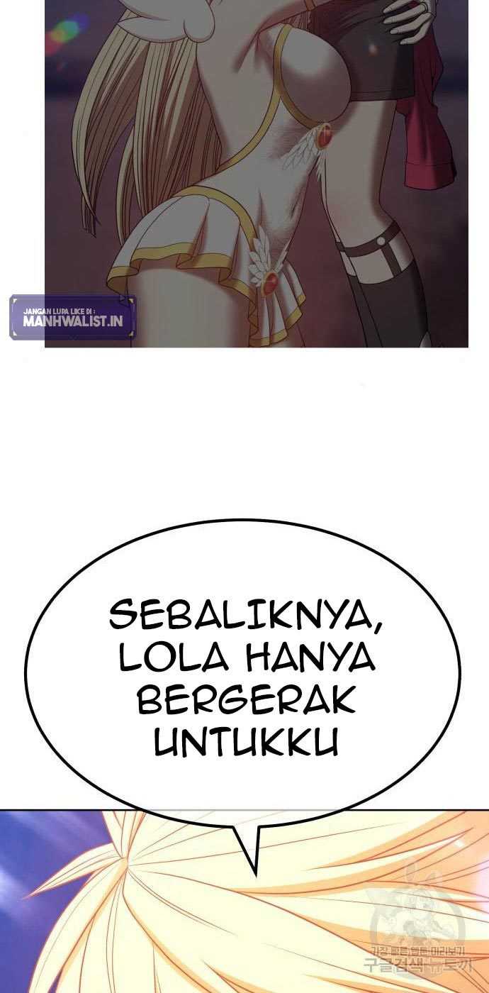 +99 Wooden Stick Chapter 54 Gambar 110