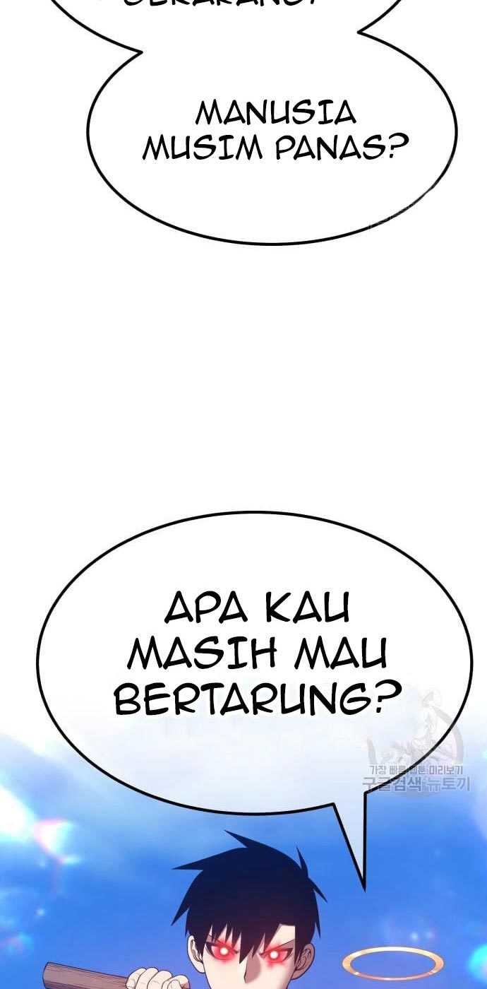 +99 Wooden Stick Chapter 54 Gambar 12