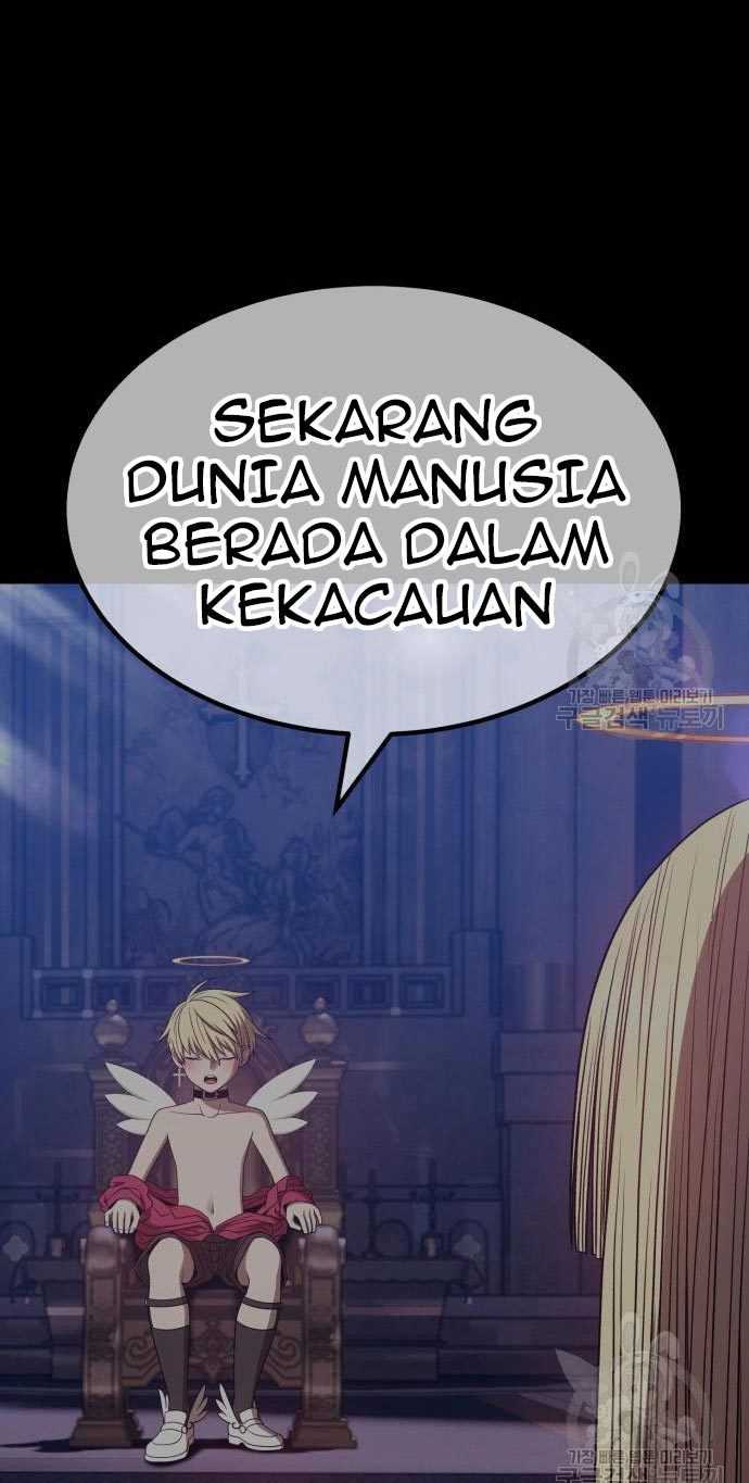 +99 Wooden Stick Chapter 54 Gambar 121