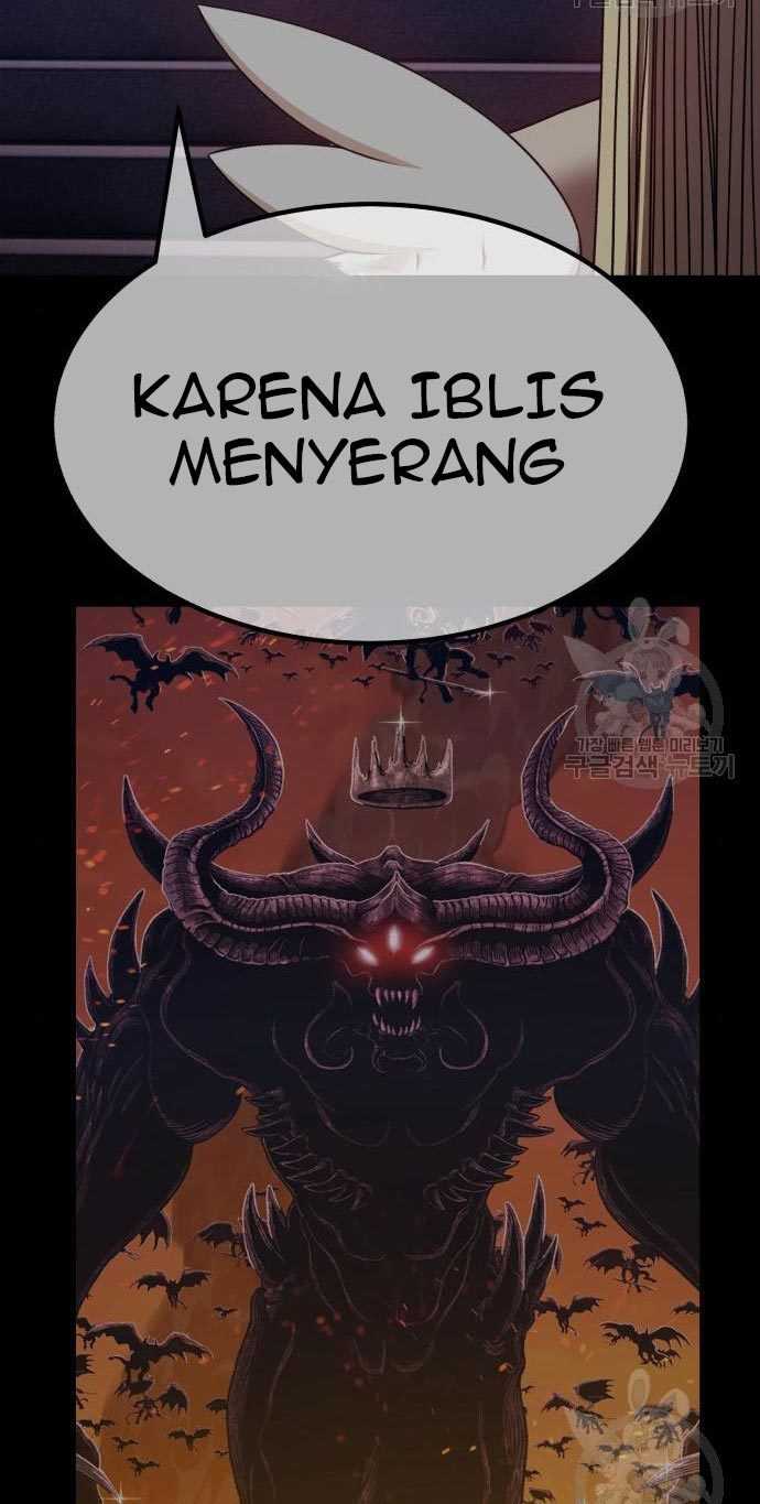 +99 Wooden Stick Chapter 54 Gambar 122