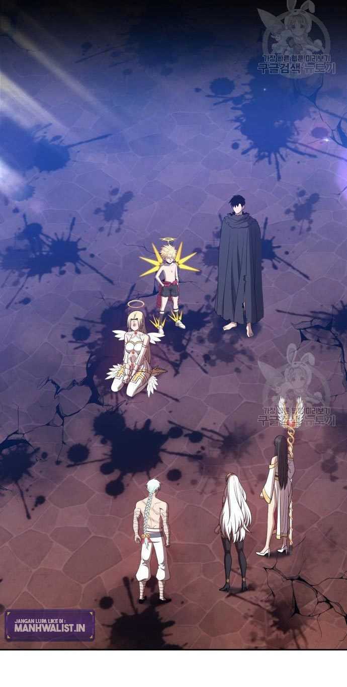 +99 Wooden Stick Chapter 54 Gambar 126