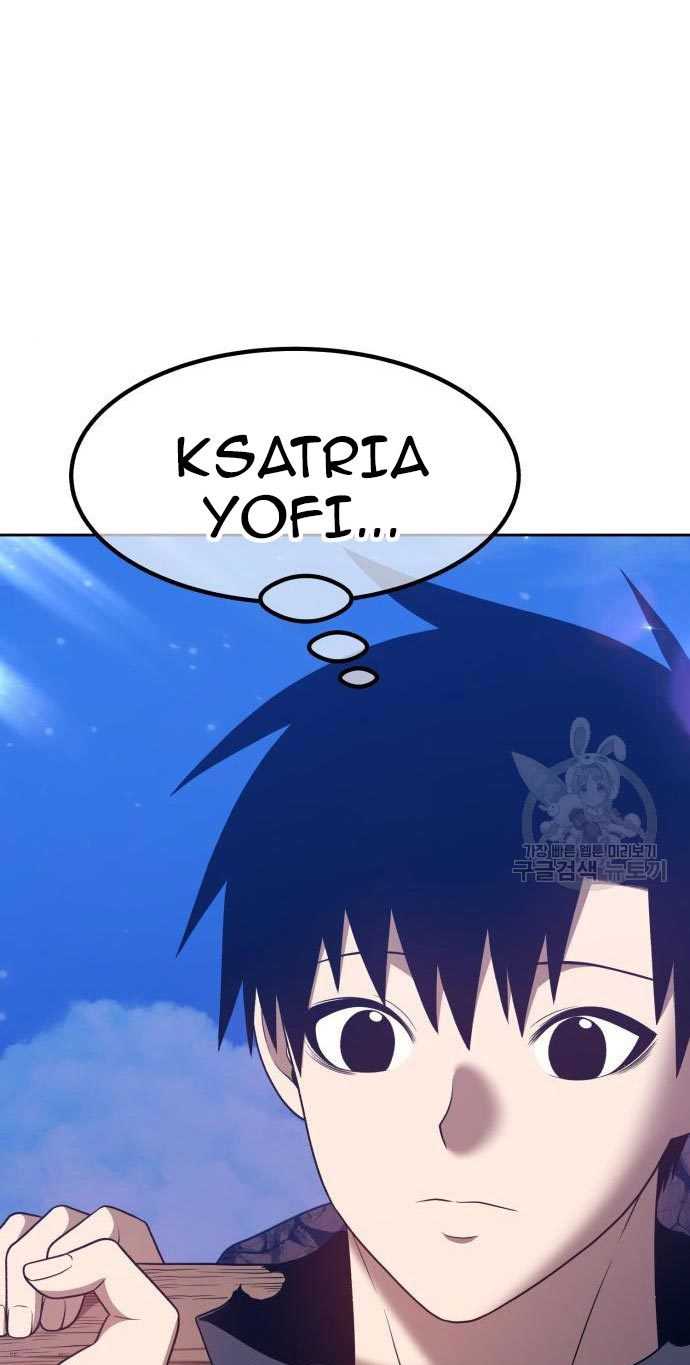 +99 Wooden Stick Chapter 54 Gambar 127