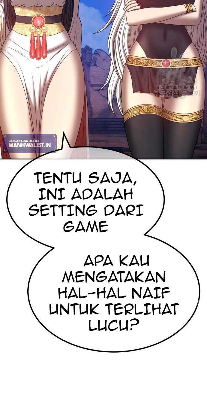 +99 Wooden Stick Chapter 54 Gambar 131