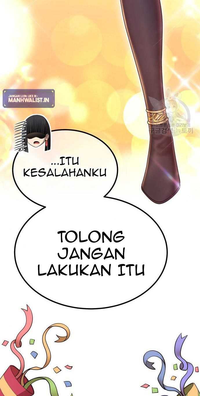 +99 Wooden Stick Chapter 54 Gambar 135