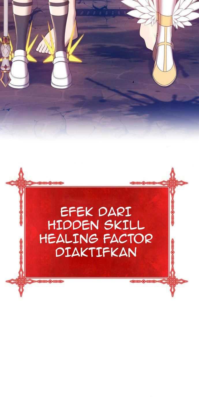 +99 Wooden Stick Chapter 54 Gambar 14