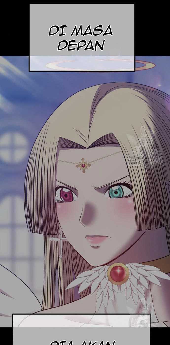 +99 Wooden Stick Chapter 54 Gambar 164