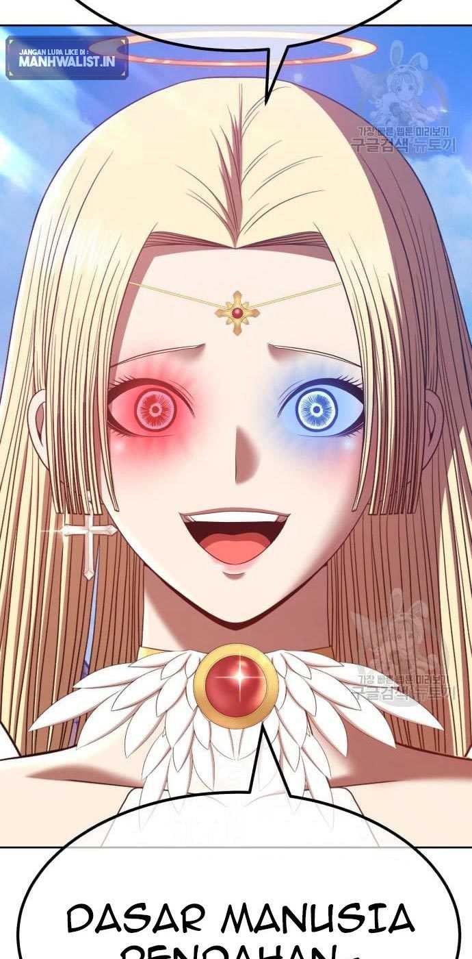 +99 Wooden Stick Chapter 54 Gambar 17