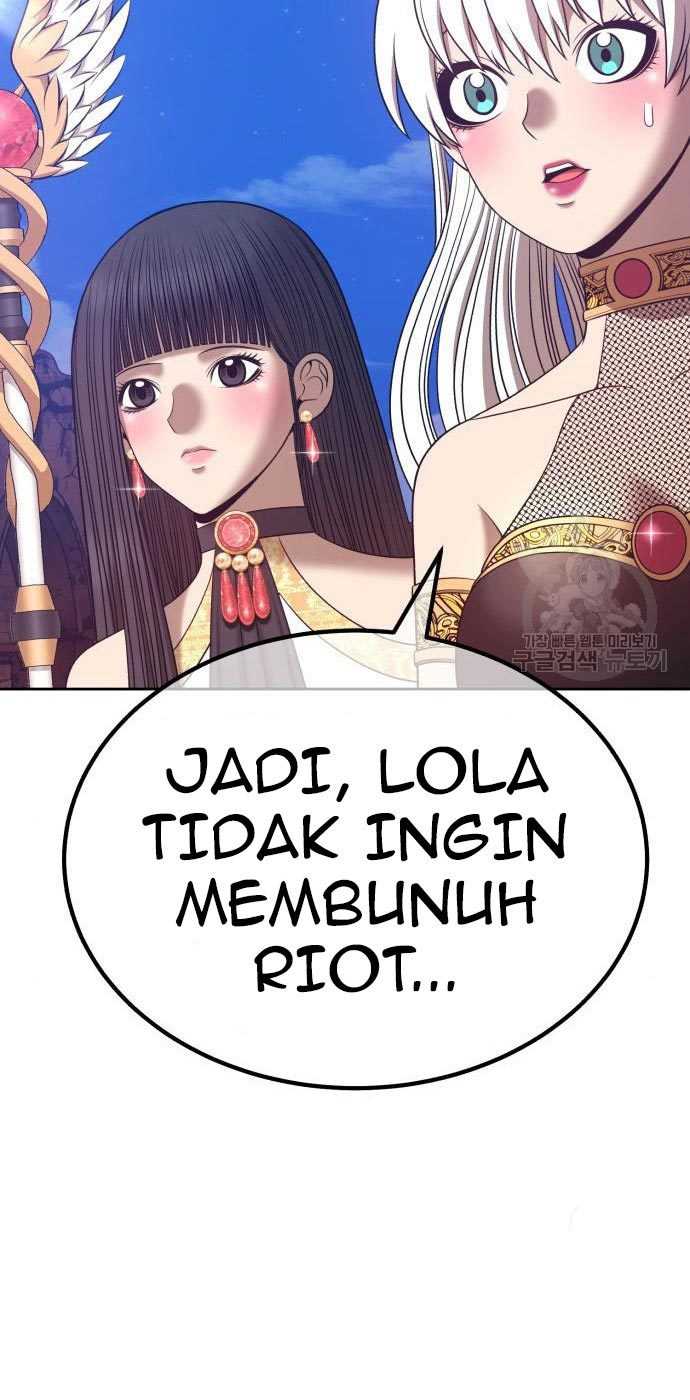 +99 Wooden Stick Chapter 54 Gambar 173