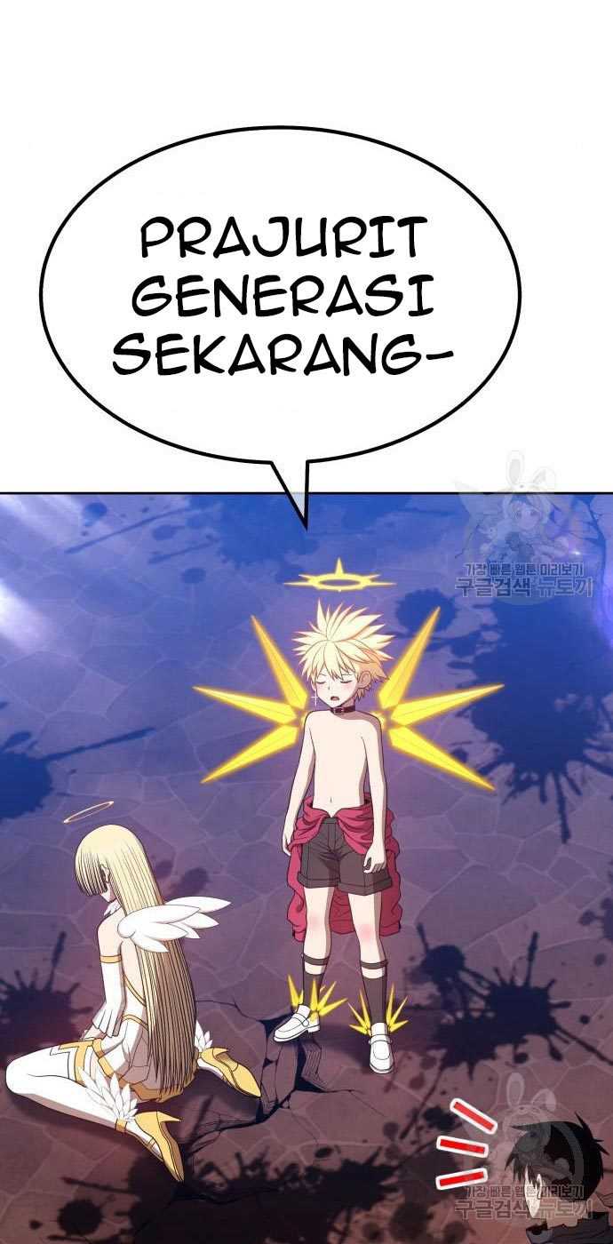 +99 Wooden Stick Chapter 54 Gambar 176