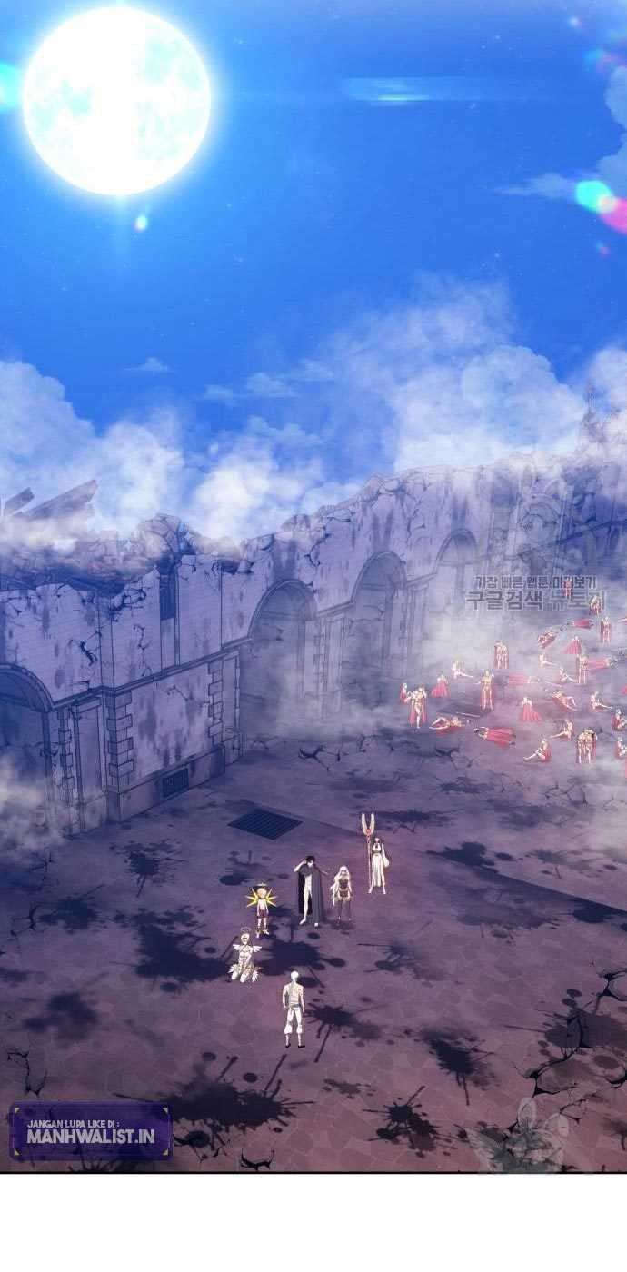 +99 Wooden Stick Chapter 54 Gambar 181