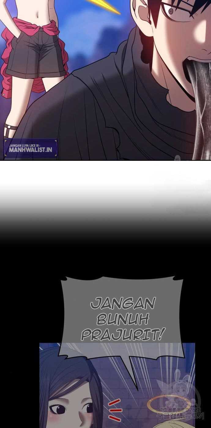 +99 Wooden Stick Chapter 54 Gambar 199