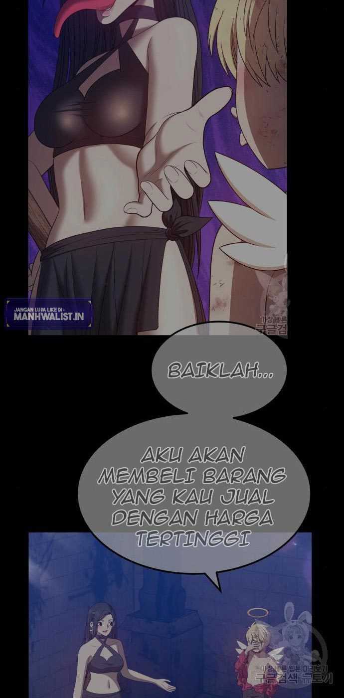+99 Wooden Stick Chapter 54 Gambar 201